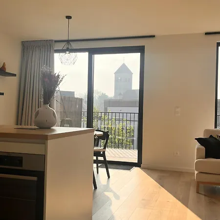 Διαμέρισμα Casa Matti Modern With Garden View And Terrace Γάνδη