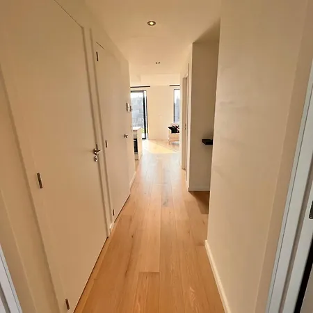 Διαμέρισμα Casa Matti Modern With Garden View And Terrace *