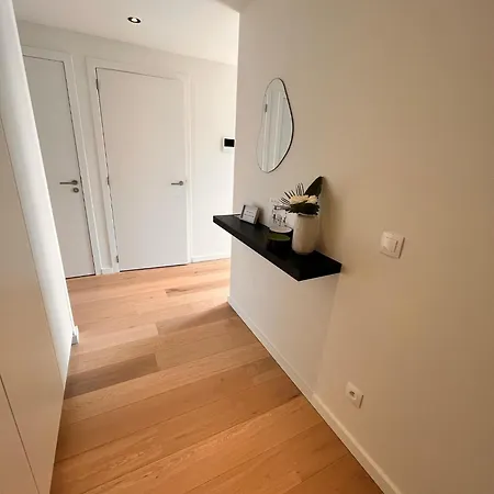 Διαμέρισμα Casa Matti Modern With Garden View And Terrace Γάνδη