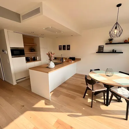 Διαμέρισμα Casa Matti Modern With Garden View And Terrace