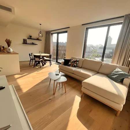 Casa Matti Modern With Garden View And Terrace Διαμέρισμα Γάνδη