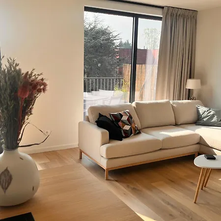 Casa Matti Modern With Garden View And Terrace Γάνδη
